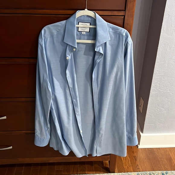 Charles Tyrwhitt Shirts Charles Tyrwhitt Dress Shirt Poshmark